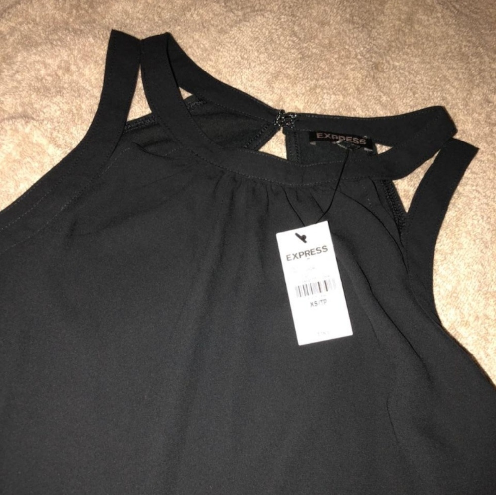 Black Top
